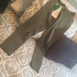 Lululemon wunder under super high rise tight